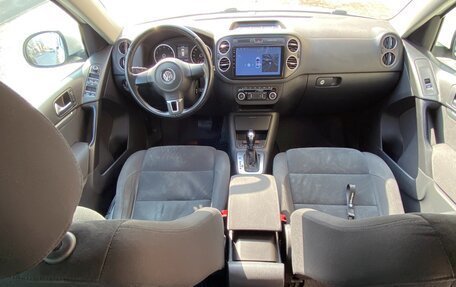 Volkswagen Tiguan I, 2012 год, 1 300 000 рублей, 13 фотография