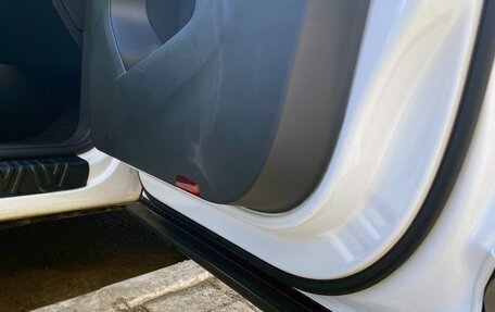 Volkswagen Tiguan I, 2012 год, 1 300 000 рублей, 18 фотография