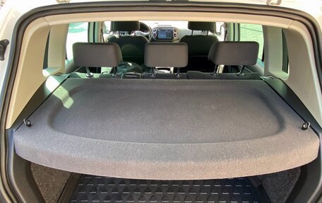 Volkswagen Tiguan I, 2012 год, 1 300 000 рублей, 17 фотография