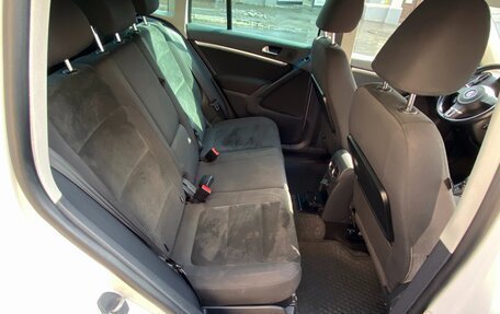 Volkswagen Tiguan I, 2012 год, 1 300 000 рублей, 11 фотография