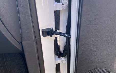 Volkswagen Tiguan I, 2012 год, 1 300 000 рублей, 19 фотография