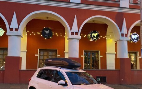 Volkswagen Tiguan I, 2012 год, 1 300 000 рублей, 28 фотография