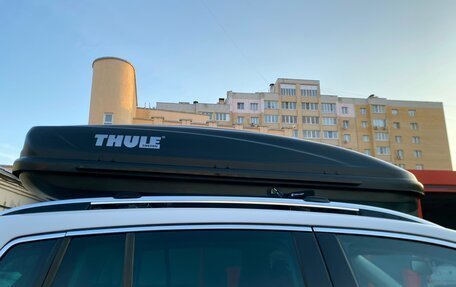 Volkswagen Tiguan I, 2012 год, 1 300 000 рублей, 22 фотография