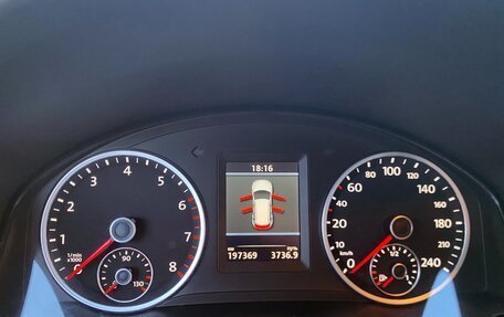 Volkswagen Tiguan I, 2012 год, 1 300 000 рублей, 23 фотография