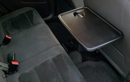 Volkswagen Tiguan I, 2012 год, 1 300 000 рублей, 27 фотография