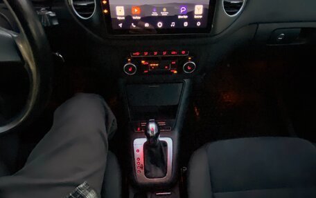 Volkswagen Tiguan I, 2012 год, 1 300 000 рублей, 24 фотография