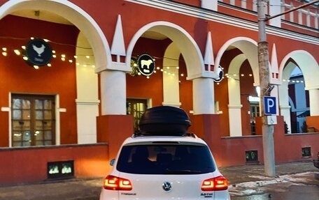 Volkswagen Tiguan I, 2012 год, 1 300 000 рублей, 30 фотография