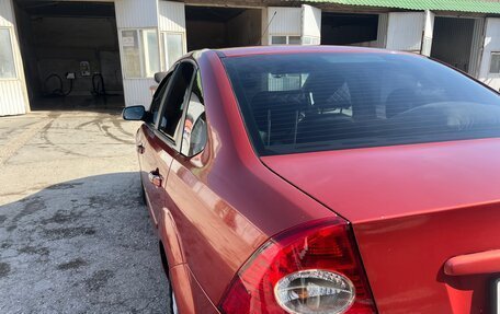 Ford Focus II рестайлинг, 2006 год, 500 000 рублей, 2 фотография