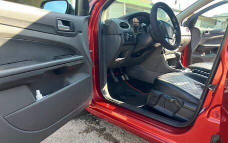 Ford Focus II рестайлинг, 2006 год, 500 000 рублей, 6 фотография