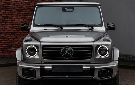 Mercedes-Benz G-Класс W463 рестайлинг _iii, 2025 год, 20 502 000 рублей, 2 фотография