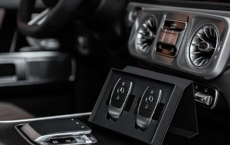 Mercedes-Benz G-Класс W463 рестайлинг _iii, 2025 год, 20 502 000 рублей, 15 фотография