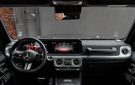 Mercedes-Benz G-Класс W463 рестайлинг _iii, 2025 год, 20 502 000 рублей, 8 фотография