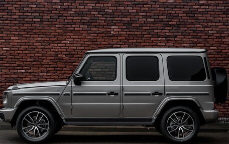 Mercedes-Benz G-Класс W463 рестайлинг _iii, 2025 год, 20 502 000 рублей, 6 фотография