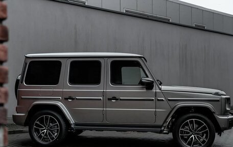 Mercedes-Benz G-Класс W463 рестайлинг _iii, 2025 год, 20 502 000 рублей, 5 фотография