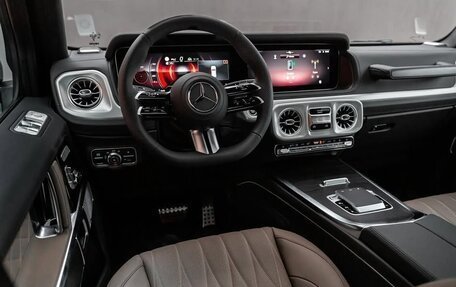 Mercedes-Benz G-Класс W463 рестайлинг _iii, 2025 год, 20 502 000 рублей, 7 фотография