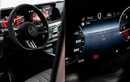 Mercedes-Benz G-Класс W463 рестайлинг _iii, 2025 год, 20 502 000 рублей, 12 фотография