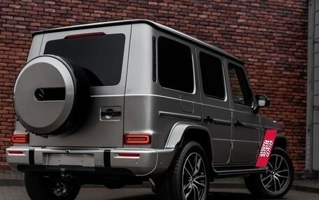 Mercedes-Benz G-Класс W463 рестайлинг _iii, 2025 год, 20 502 000 рублей, 3 фотография