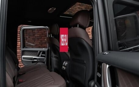 Mercedes-Benz G-Класс W463 рестайлинг _iii, 2025 год, 20 502 000 рублей, 10 фотография