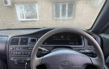 Toyota Mark II VIII (X100), 1994 год, 510 000 рублей, 7 фотография