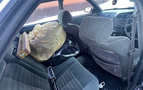 Toyota Mark II VIII (X100), 1994 год, 510 000 рублей, 10 фотография