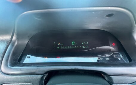 Toyota Mark II VIII (X100), 1994 год, 510 000 рублей, 9 фотография