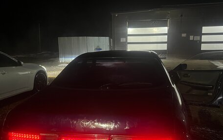 Toyota Mark II VIII (X100), 1994 год, 510 000 рублей, 6 фотография