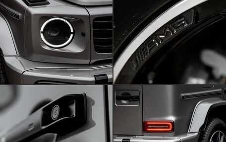 Mercedes-Benz G-Класс W463 рестайлинг _iii, 2025 год, 20 502 000 рублей, 17 фотография