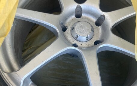 Toyota Mark II VIII (X100), 1994 год, 510 000 рублей, 11 фотография