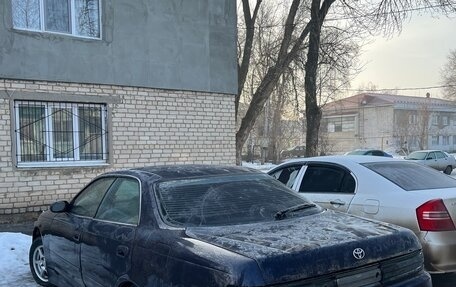 Toyota Mark II VIII (X100), 1994 год, 510 000 рублей, 2 фотография