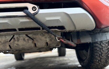 Mitsubishi L200 IV рестайлинг, 2020 год, 4 300 000 рублей, 4 фотография