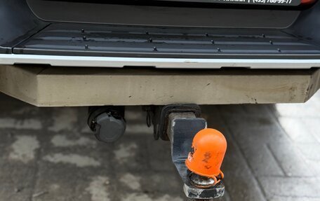 Mitsubishi L200 IV рестайлинг, 2020 год, 4 300 000 рублей, 10 фотография