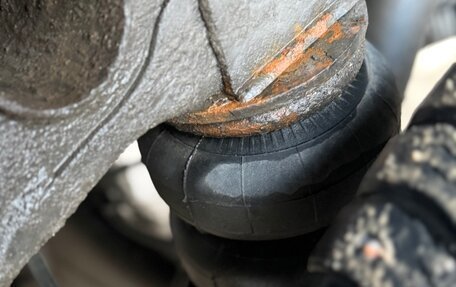 Mitsubishi L200 IV рестайлинг, 2020 год, 4 300 000 рублей, 8 фотография