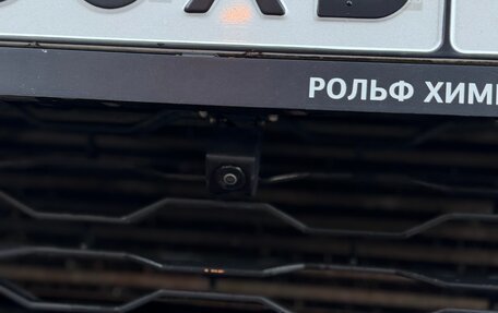 Mitsubishi L200 IV рестайлинг, 2020 год, 4 300 000 рублей, 7 фотография