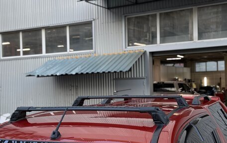 Mitsubishi L200 IV рестайлинг, 2020 год, 4 300 000 рублей, 6 фотография