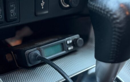 Mitsubishi L200 IV рестайлинг, 2020 год, 4 300 000 рублей, 15 фотография