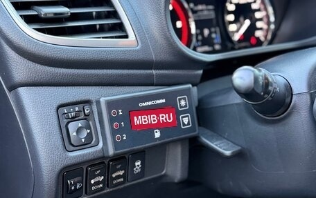 Mitsubishi L200 IV рестайлинг, 2020 год, 4 300 000 рублей, 13 фотография