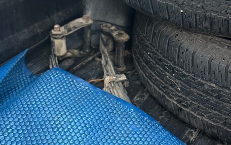 Mitsubishi L200 IV рестайлинг, 2020 год, 4 300 000 рублей, 18 фотография