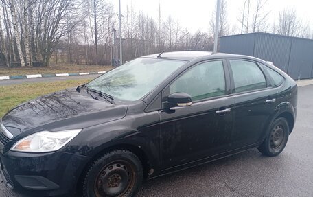 Ford Focus II рестайлинг, 2011 год, 460 000 рублей, 2 фотография