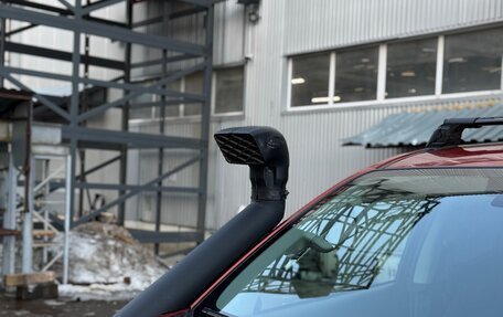 Mitsubishi L200 IV рестайлинг, 2020 год, 4 300 000 рублей, 20 фотография