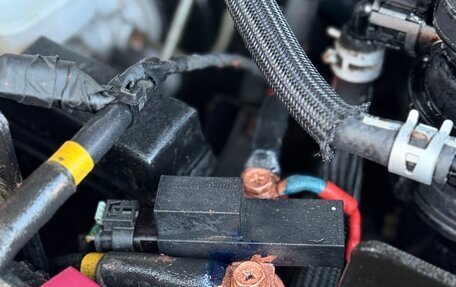 Mitsubishi L200 IV рестайлинг, 2020 год, 4 300 000 рублей, 23 фотография