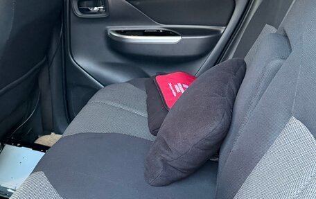 Mitsubishi L200 IV рестайлинг, 2020 год, 4 300 000 рублей, 27 фотография