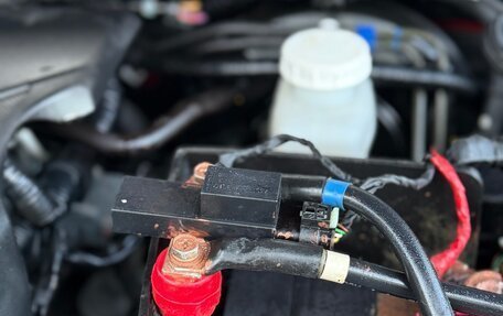 Mitsubishi L200 IV рестайлинг, 2020 год, 4 300 000 рублей, 22 фотография