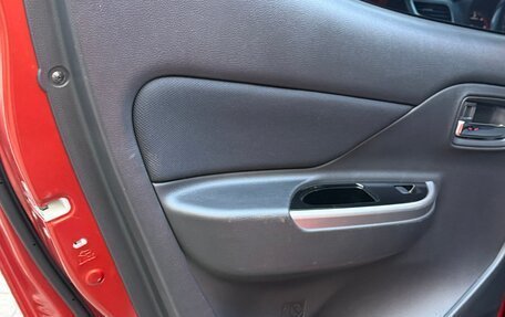 Mitsubishi L200 IV рестайлинг, 2020 год, 4 300 000 рублей, 28 фотография