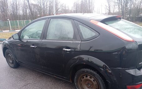 Ford Focus II рестайлинг, 2011 год, 460 000 рублей, 5 фотография