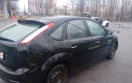 Ford Focus II рестайлинг, 2011 год, 460 000 рублей, 3 фотография