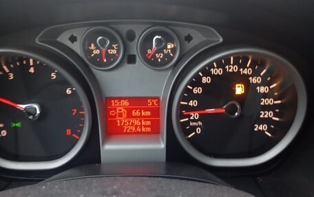 Ford Focus II рестайлинг, 2011 год, 460 000 рублей, 7 фотография