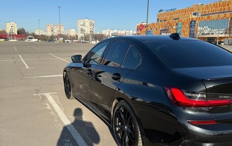 BMW 3 серия, 2021 год, 4 800 000 рублей, 6 фотография