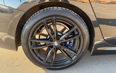 BMW 3 серия, 2021 год, 4 800 000 рублей, 14 фотография