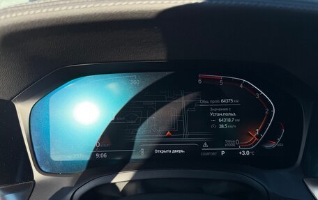 BMW 3 серия, 2021 год, 4 800 000 рублей, 11 фотография