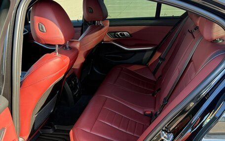 BMW 3 серия, 2021 год, 4 800 000 рублей, 8 фотография